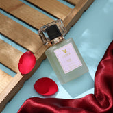 Rose Veil Eau de Parfum – 30 ML