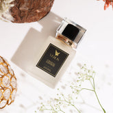 Crystal Saffron Eau de Parfum – 30 ML