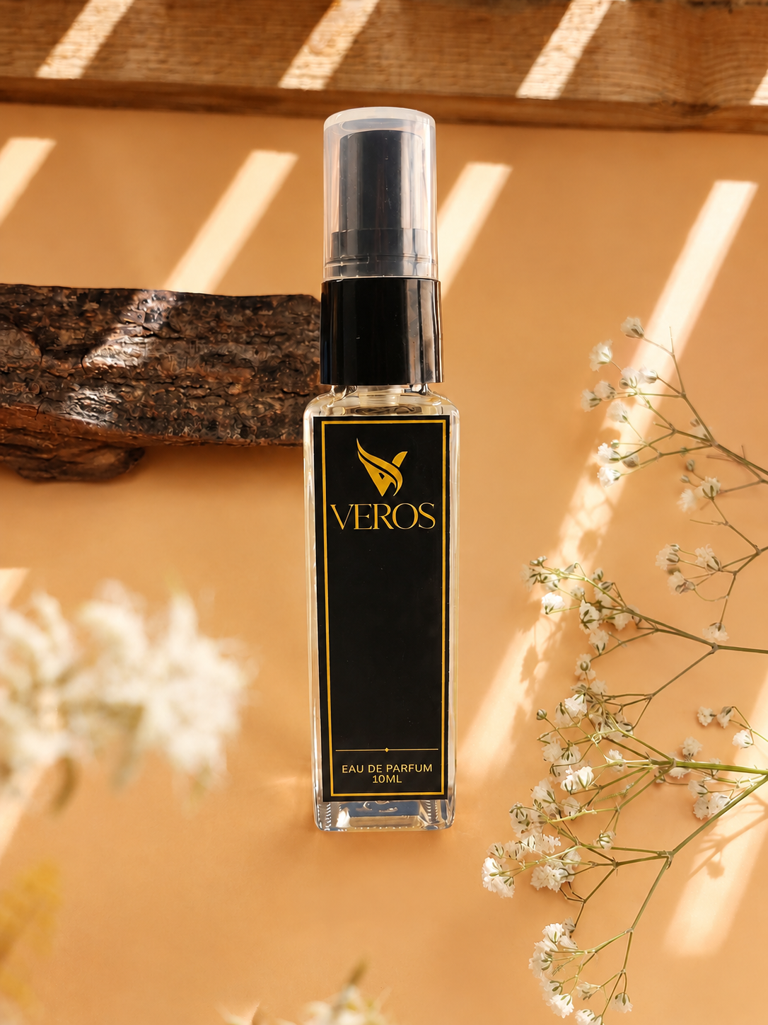 Free Fragrance – 10 ML