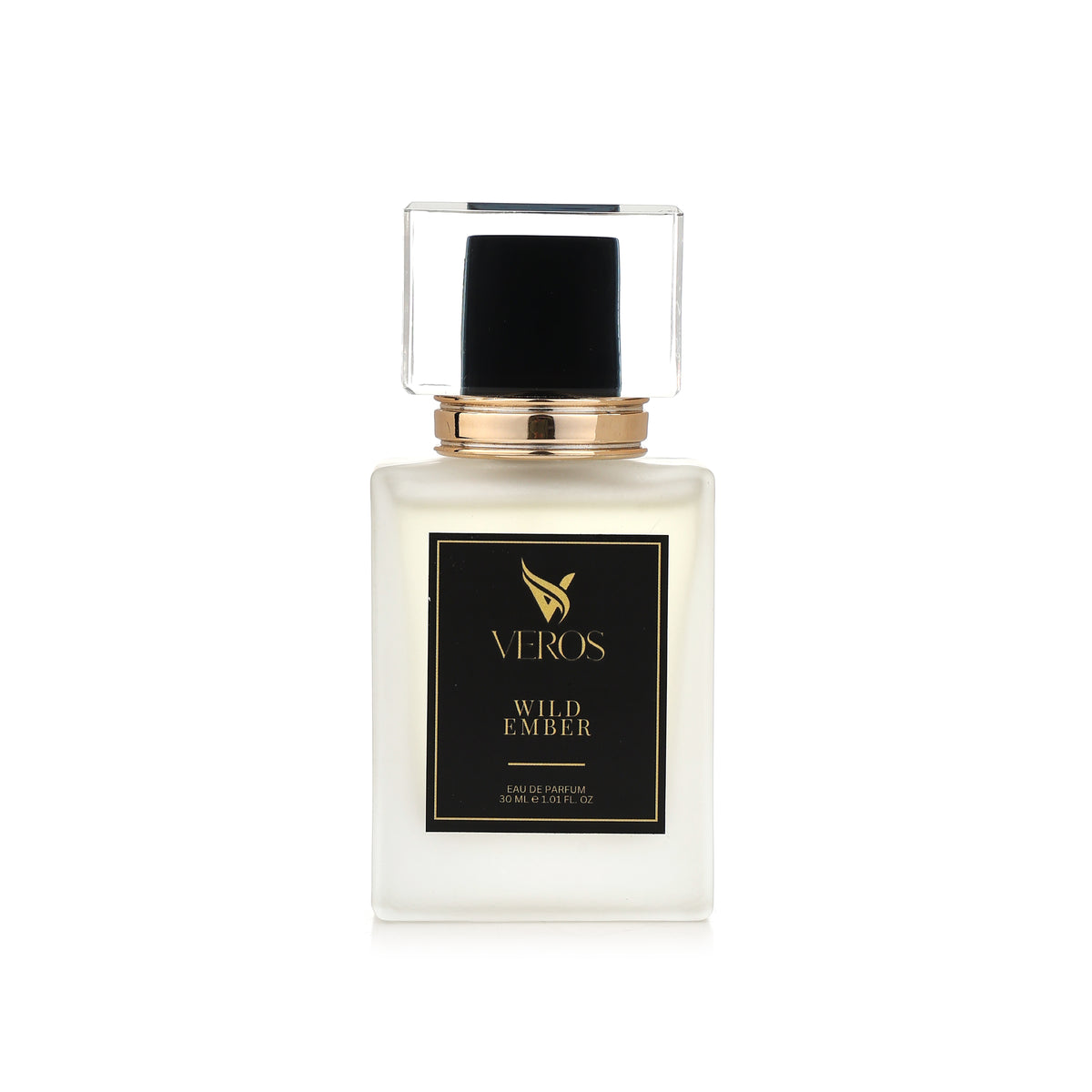 VEROS Wild Ember Eau de Parfum – 30 ML