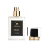 VEROS Crystal Saffron Eau de Parfum – 30 ML