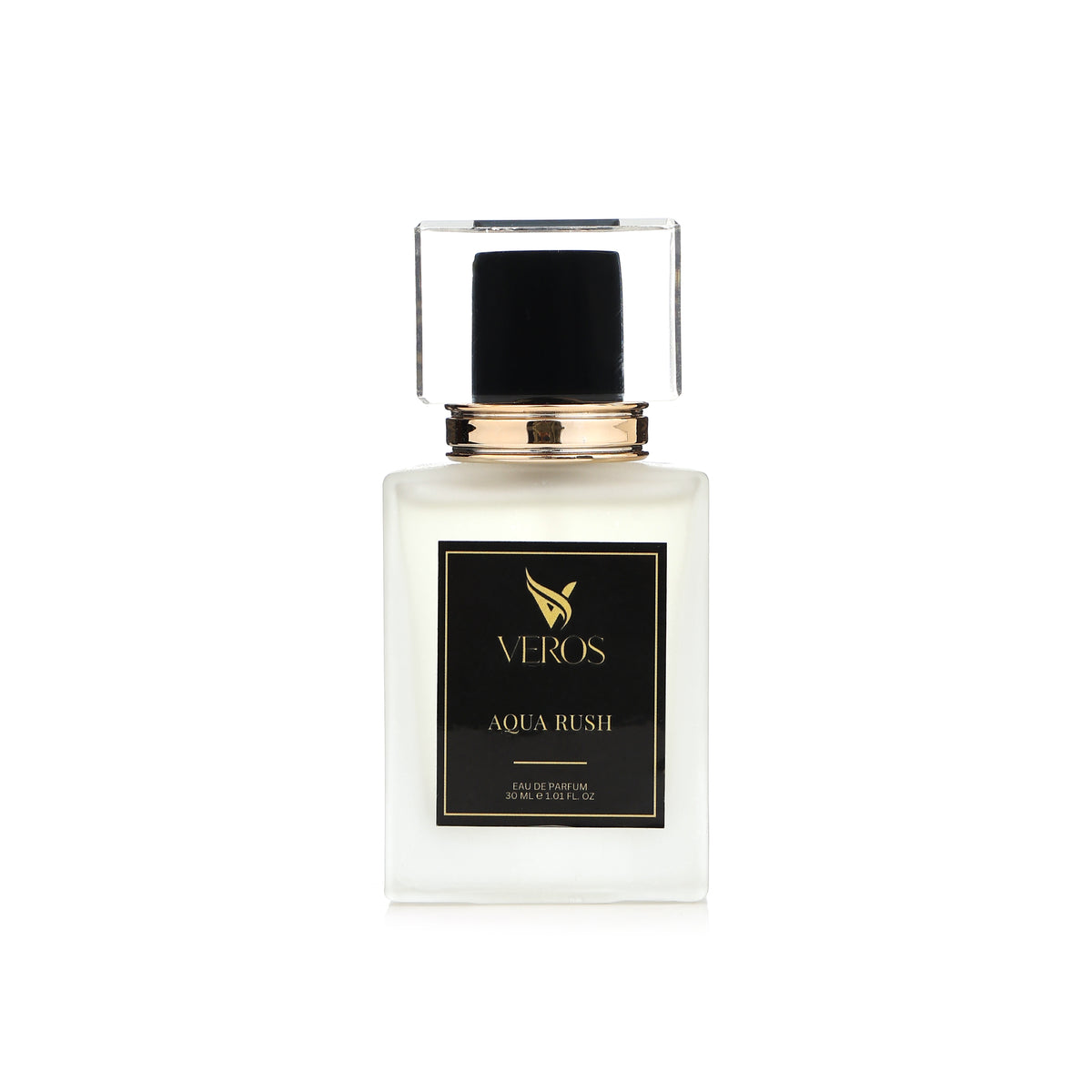 VEROS Aqua Rush Eau de Parfum – 30 ML