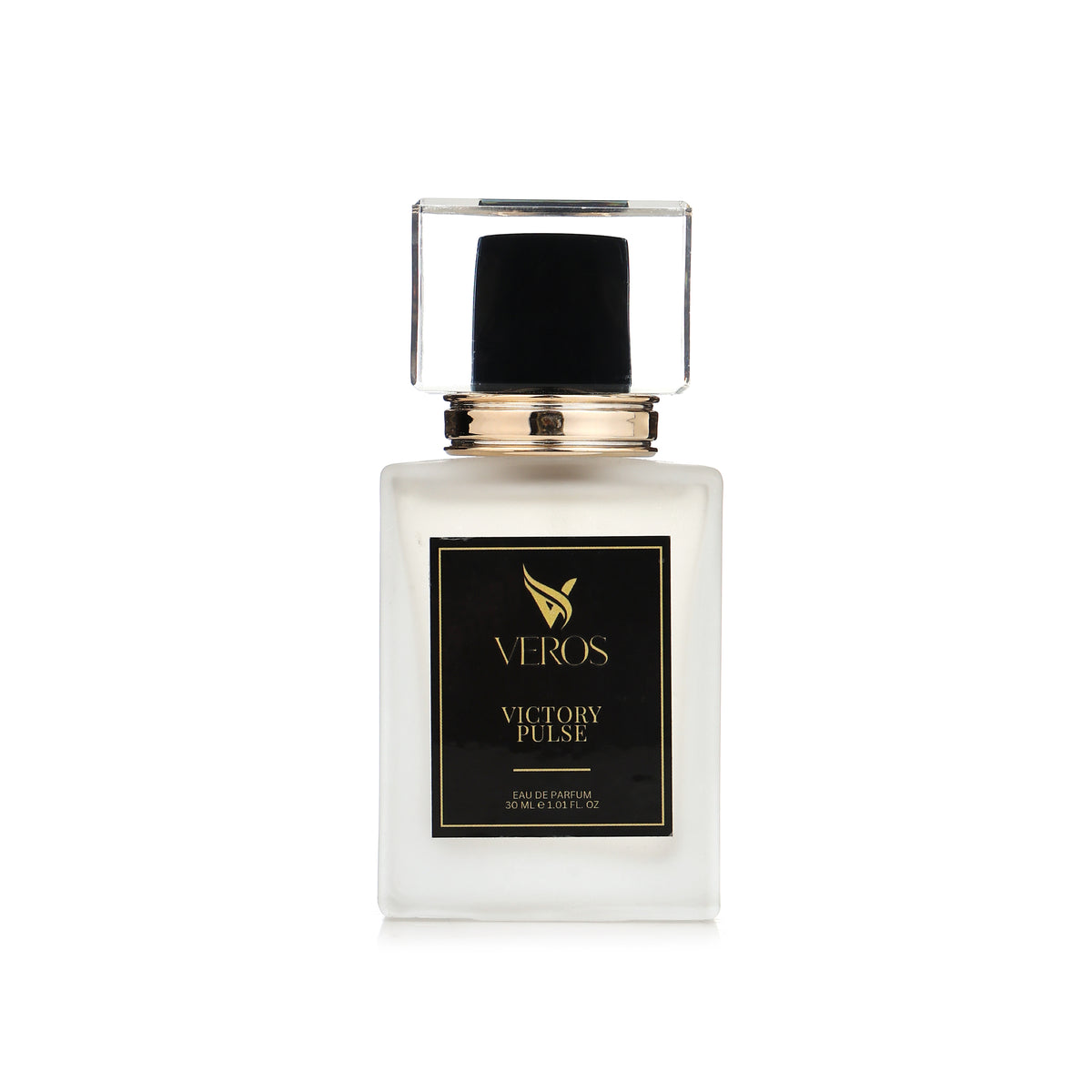 VEROS Victory Pulse Eau de Parfum – 30 ML