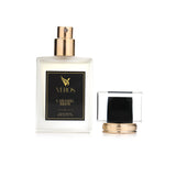 VEROS Caramel Brew Eau de Parfum – 30 ML