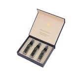 VEROS Signature Fragrance Gift Set – 3 × 10 ML