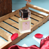 Rose Veil Eau de Parfum – 30 ML