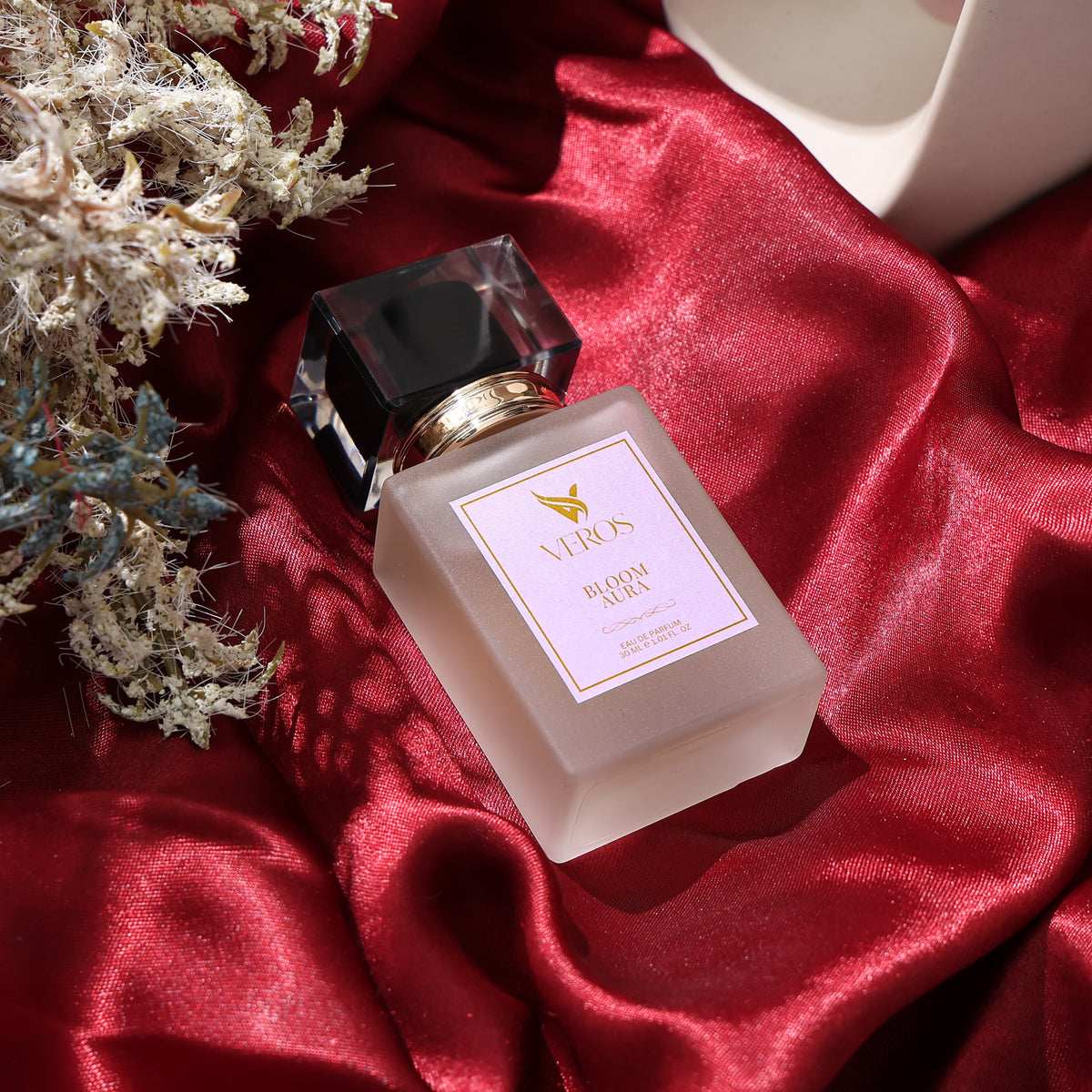 Bloom Aura Eau de Parfum – 30 ML