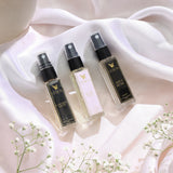 VEROS Signature Fragrance Gift Set – Choose Any 3 | 3 × 10 ML