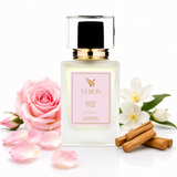 Rose Veil Eau de Parfum – 30 ML